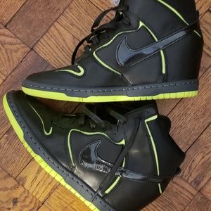 Never worn Nike Dunks